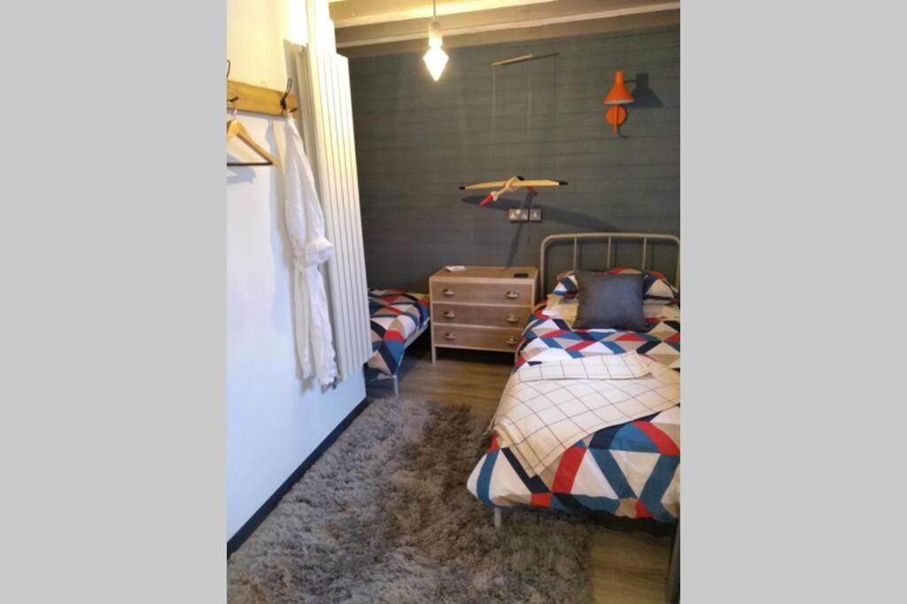 Farmhand Cottage Narberth Zewnętrze zdjęcie