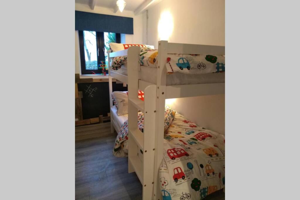 Farmhand Cottage Narberth Zewnętrze zdjęcie