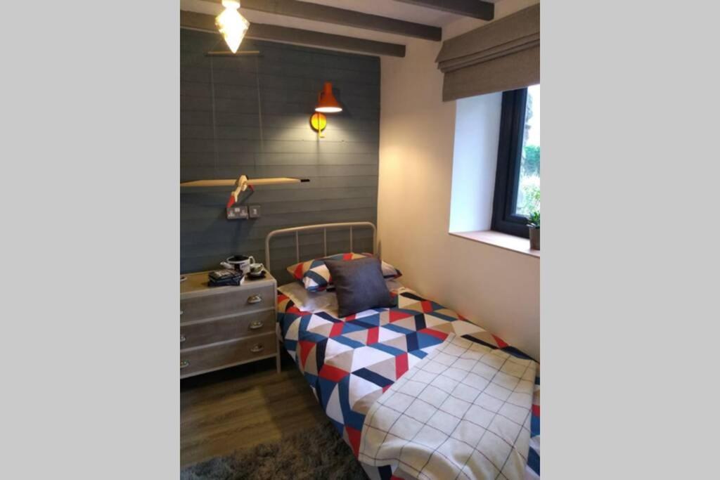 Farmhand Cottage Narberth Zewnętrze zdjęcie