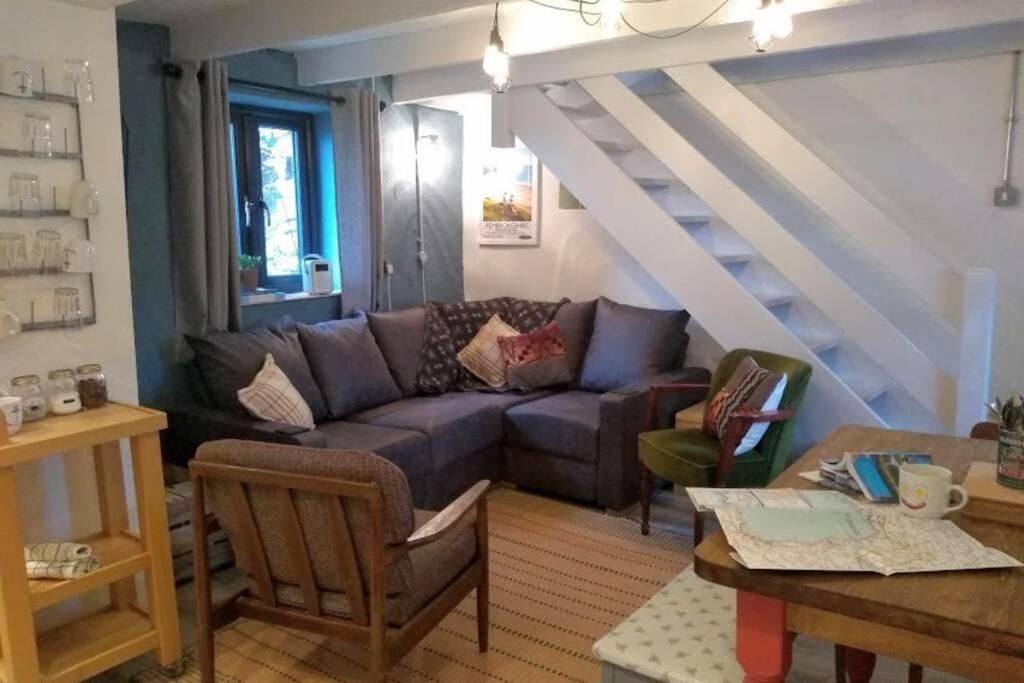 Farmhand Cottage Narberth Zewnętrze zdjęcie